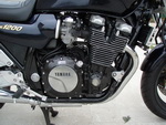 Заказать из Японии мотоцикл Yamaha XJR1200 1996 фото 16